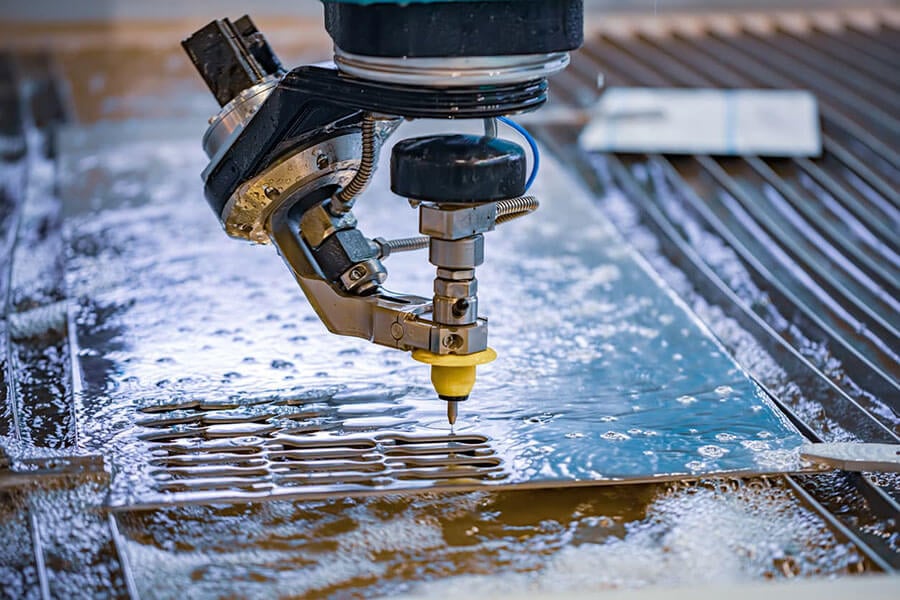 What-Are-The-Benefits-of-Using-Waterjet-Technology-for-Precision-Cutting